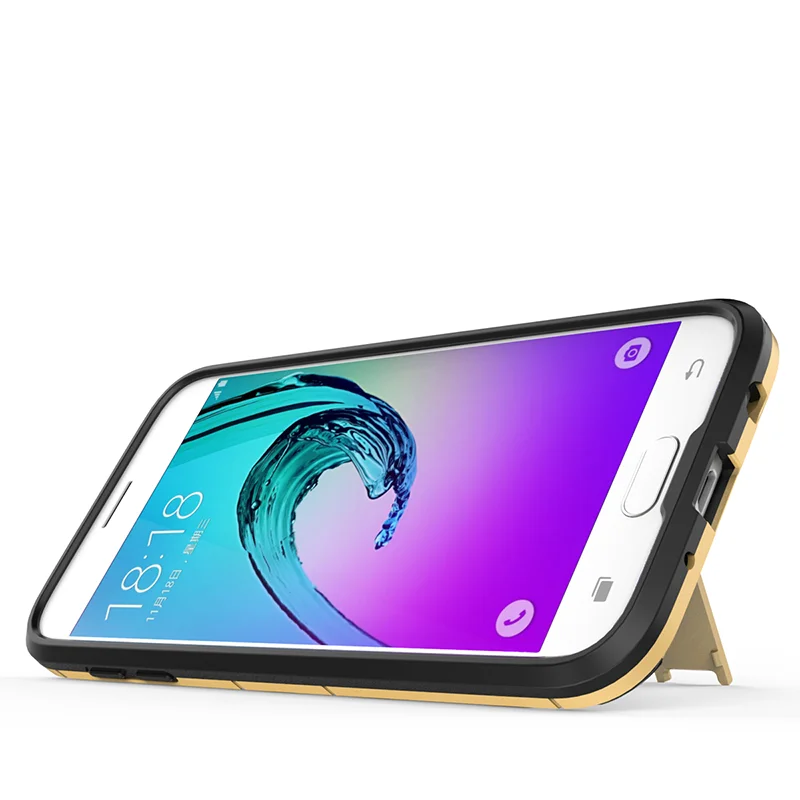 SemgCeKen роскошный оригинальный защитный чехол для Samsung Galaxy J3 J5 J7 2017 года j330 j530 j730