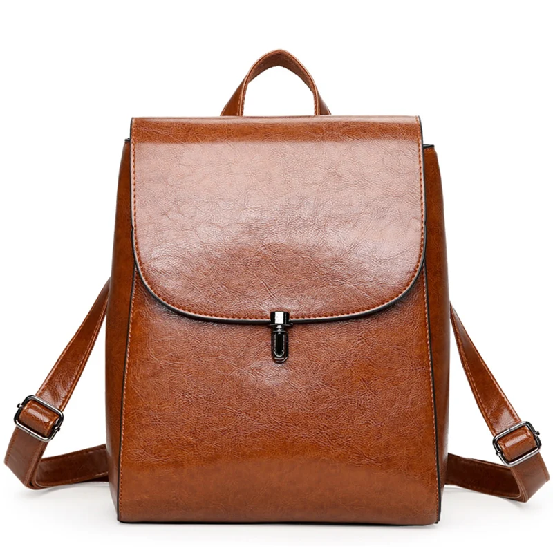 Модные женские рюкзак 2017 кожа Женщины Back Pack бренды Рюкзаки Высокое качество