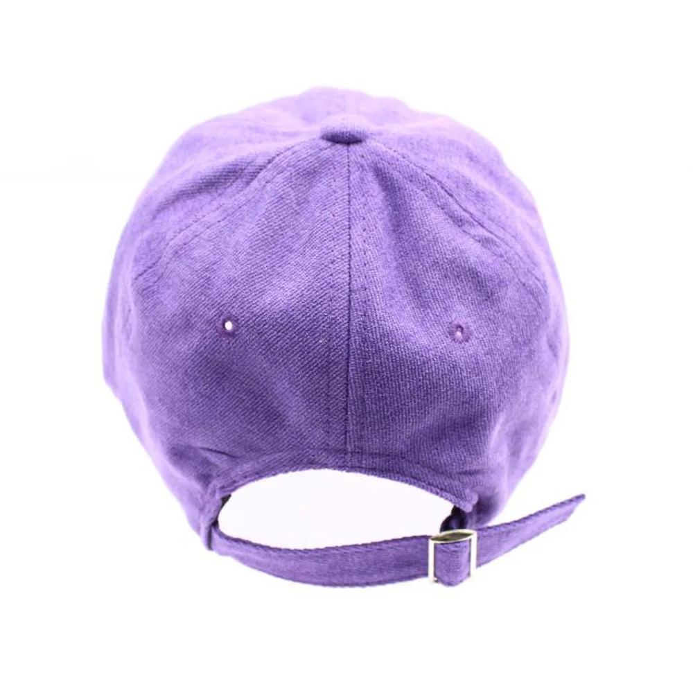 

High Quality Baseball Cap Embroidery Ice Cream For Men Women Casual Soft Cotton Snapback Hat Adjustable Hip Hop Visor Sun Hats