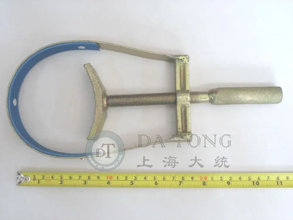 Инструмент для удаления барабанов сцепления GY6 китайский скутер Honda Vespa Yamaha