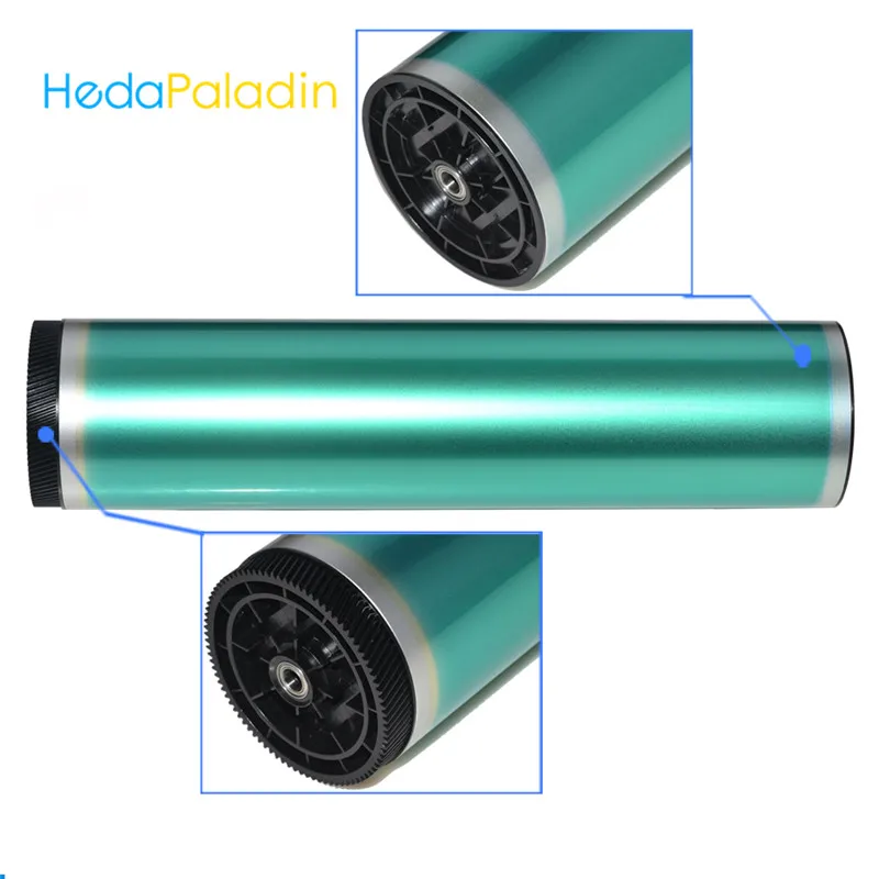 1X CLT-R409 CLT-R407 фотобарабанное фазирующее устройство Совместимо для Samsung CLP300 CLP315 CLP320