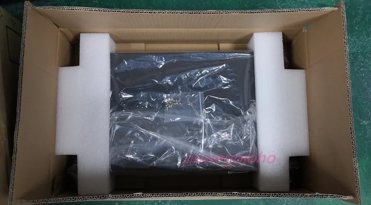19 дюймов 1U250L в стойку Серверный корпус 1U мини короткий чехол для компьютера алюминиевая панель Поддержка MINI-ITX материнская плата