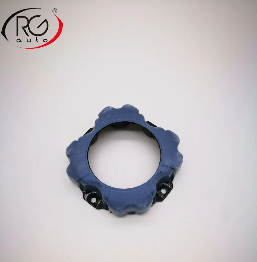 Автомобильная ступица сцепления компрессора переменного тока запасные части