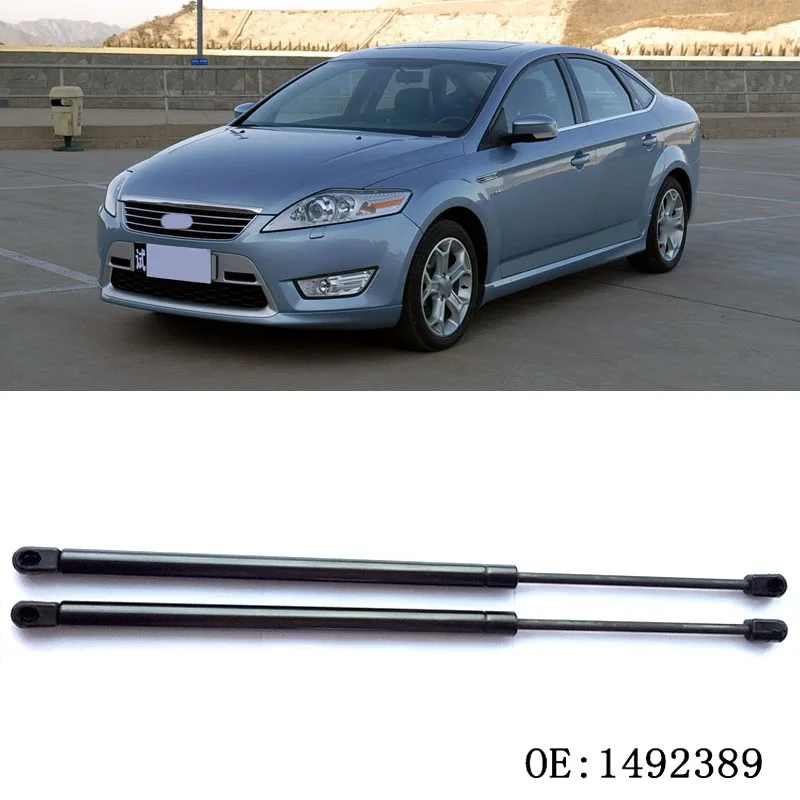 1 комплект задние газовые стойки для багажника Ford Mondeo 2001-07 | Автомобили и