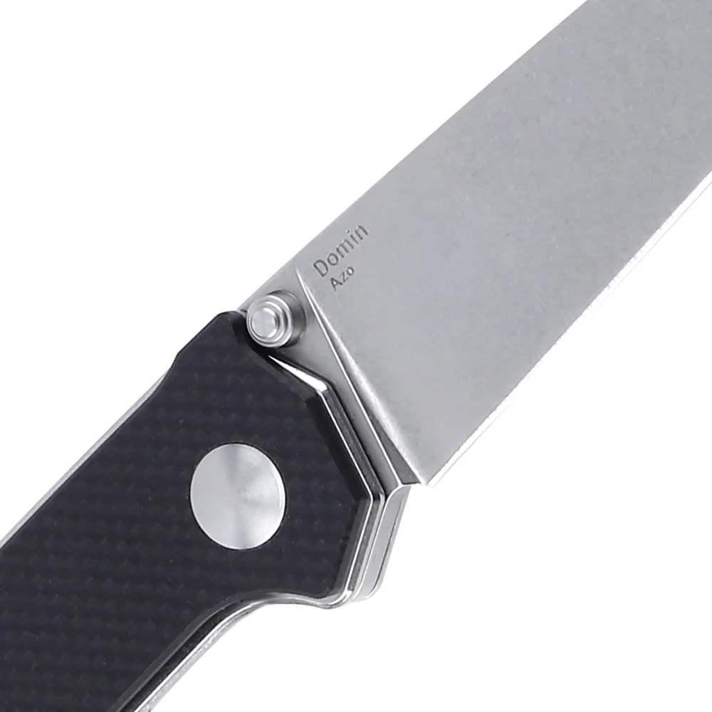 Карманный нож Kizer Domin V4516A1 лучшие складные ножи полезные инструменты для