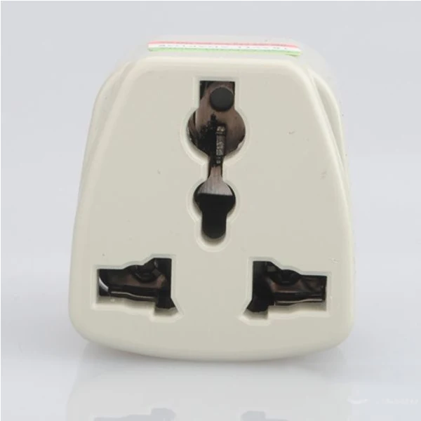 Bidward Diverse Specifications Travel Power Plug Charger Adapter Converter | Лампы и освещение