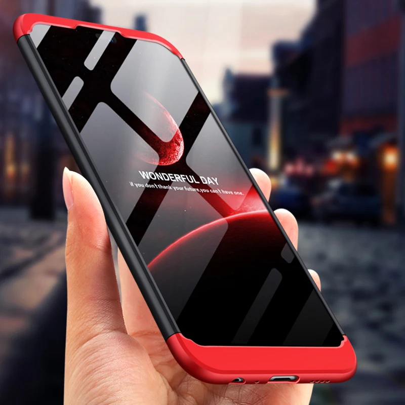Чехлы GKK P Smart 2019 для Huawei Y7 Prime Y9 Y6 2018 P9 P8 Lite 2017 P30 Nova 4E P20 Pro P10 Plus Honor Play|Бамперы| |
