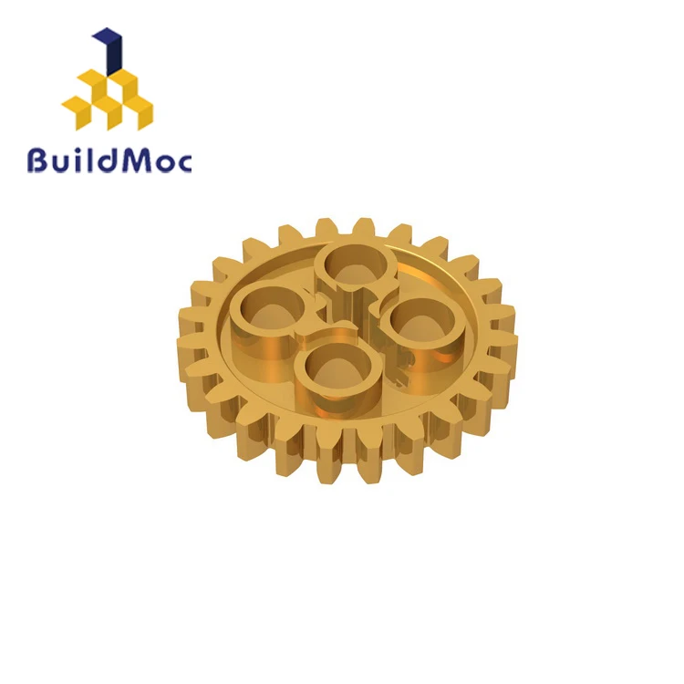 BuildMOC 3648 24505 высокотехнологичный переключатель для строительных блоков детали