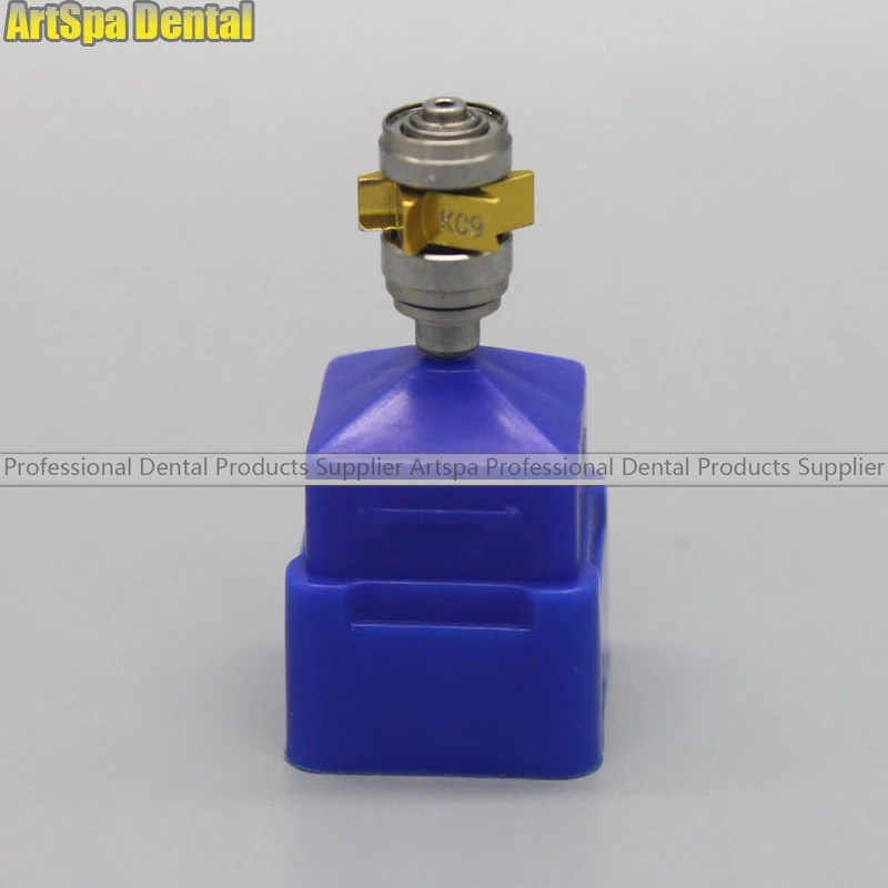 

Dental Cartridge Rotor For KAVO 635PB/637B Turbine Handpiece