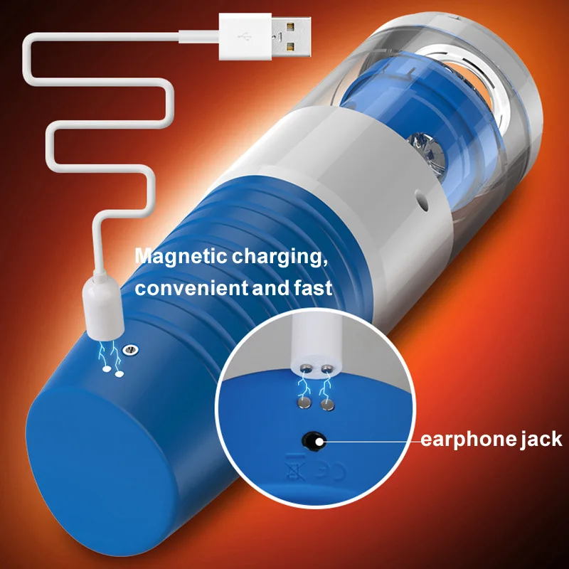 Мужской мастурбатор интеллектуальное голосовое взаимодействие секс машина