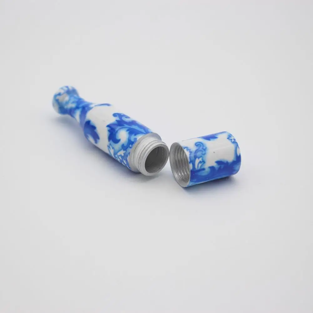 1 шт. Керамическая Мини трубка для курения табака|cigarette pipe|smoking pipeceramic smoking pipes |
