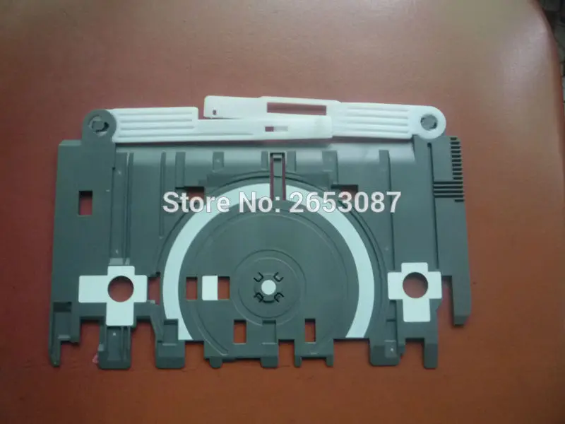 Оригинальный и новый CD диск для epson TX800FW TX720WD TX820 PX800FW FWD лист/CDR в сборе лоток -