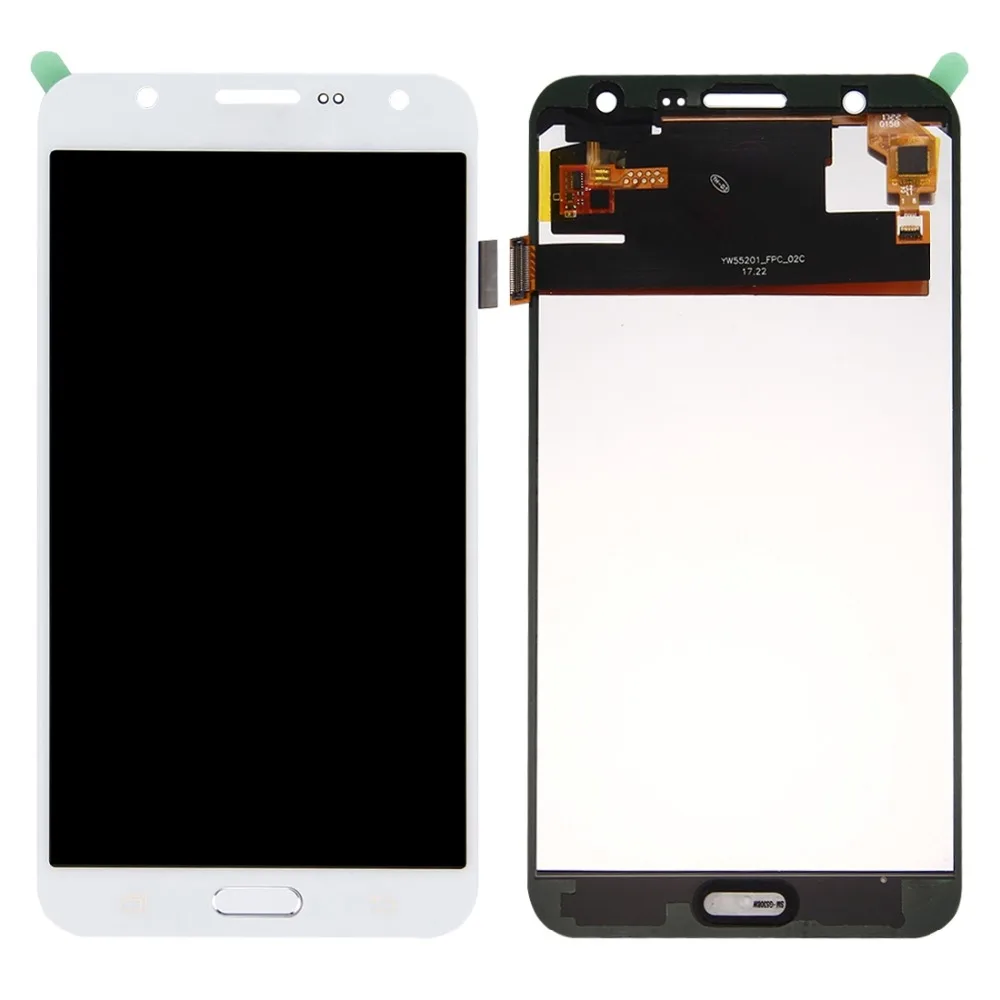 

LCD Screen (TFT) + Touch Panel for Galaxy J7 / J700