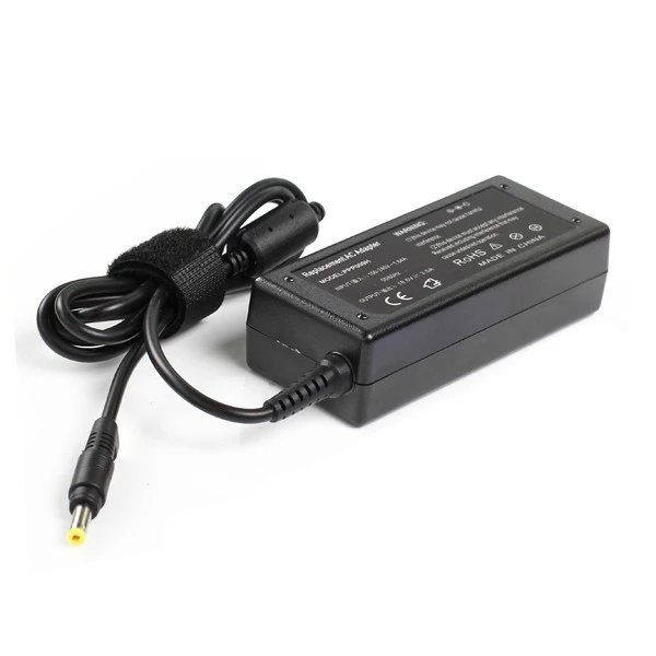 

18.5V 3.5A 65w Universal AC Adapter Battery Charger for HP PAVILION DV2000 DV6000 DV6500 DV6700 DV9000 DV9700