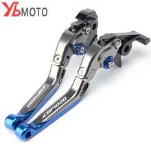 Для Honda CBF 1000 A CBF1000 CBF1000A 2010 2011 2012 2013 Мотоцикл CNC Алюминиевый Рычаг