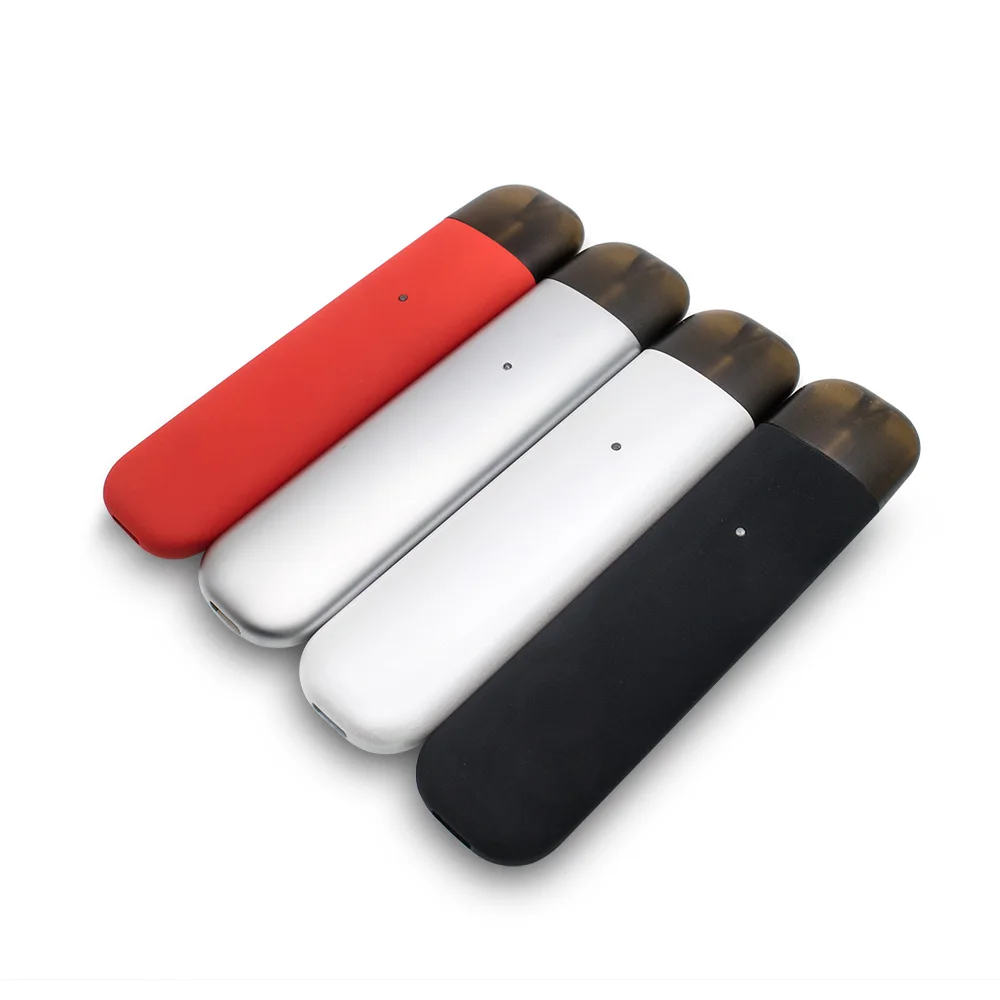 Электронная сигарета K9 POD Starter Kit 350 mah картридж с 1 5 ml все-в-одном Vape ручка E-CIG