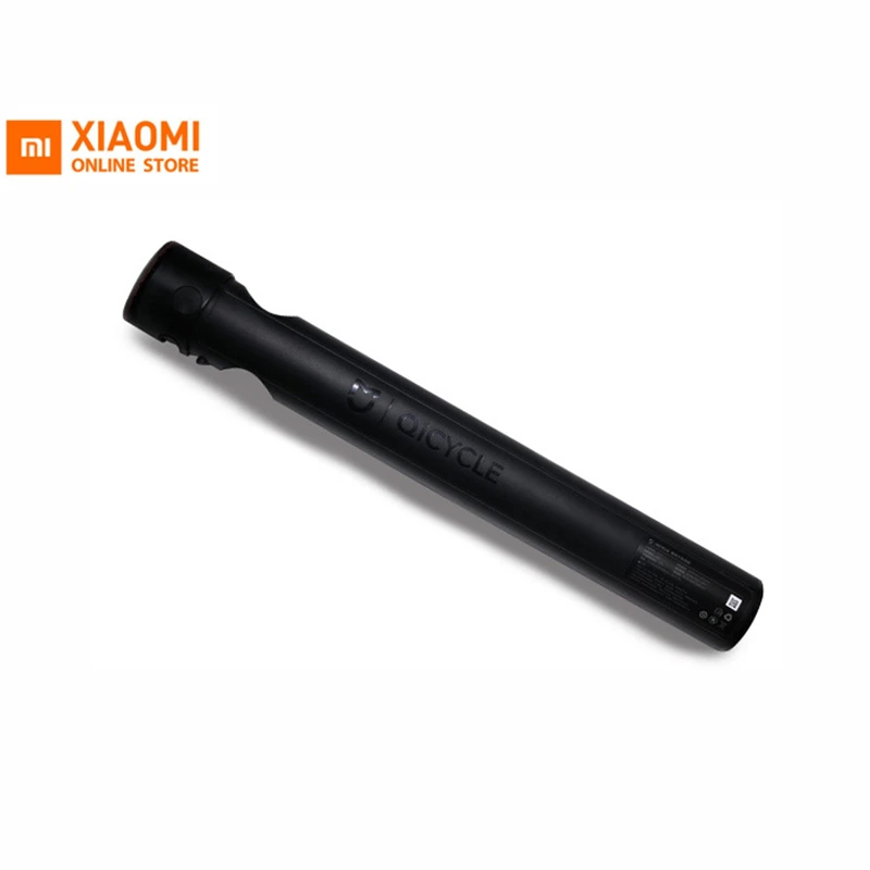 Оригинальный аккумулятор Xiaomi 36 В 5800 мач для Qicycle EF1 умный электрический скутер