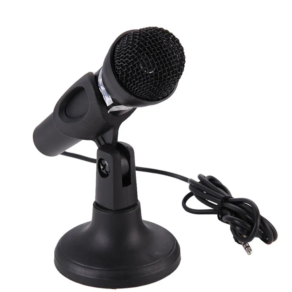 Микрофон конденсаторный Audio микрофон Studio Sound Box и Мода Профессиональный звуковая