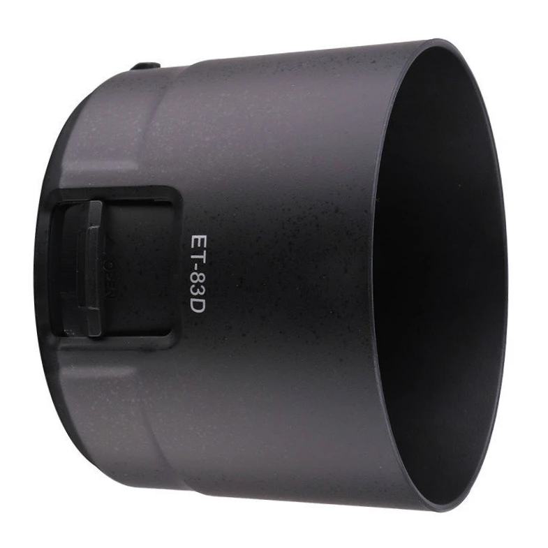 ET-83D бленда для объектива USM Canon EF 100-400mm f/4 5-5.6L IS II оснастки на кронштейн может быть