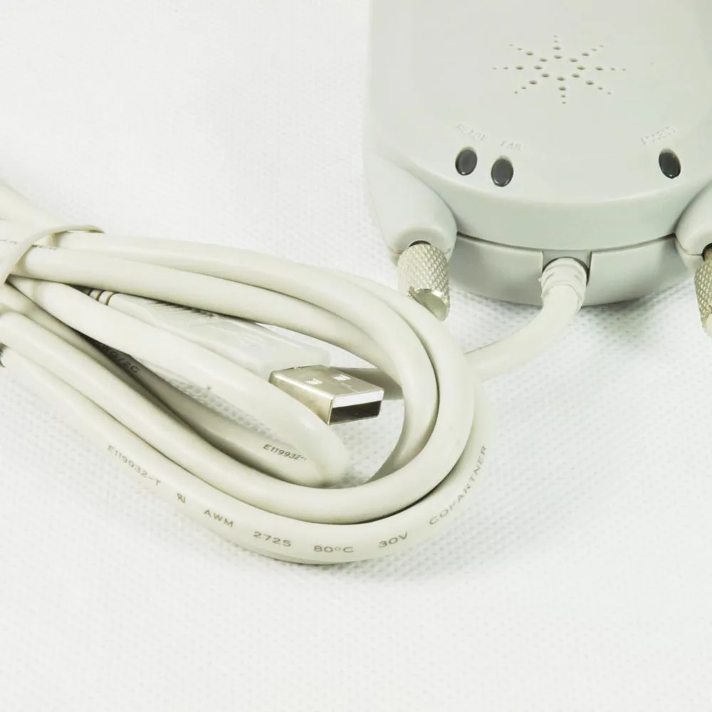 U008 (б/у) Agilent 82357B USB-GPIB интерфейс Высокоскоростной USB 2 0 Б/у но в хорошем состоянии |