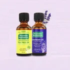 Масло чайного деревамасло лаванды для лечения акне для спортсменов, масло чайного дерева для снятия нервного напряжения, расслабления, головной боли, ароматерапии, четверг