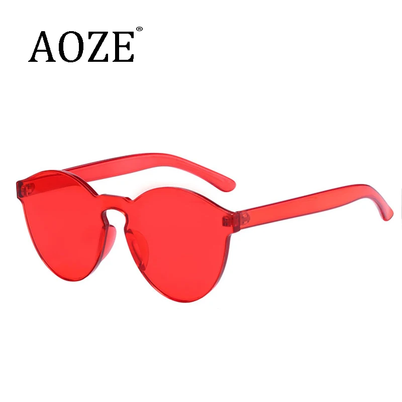 Новые шт очки солнцезащитные Ms. прозрачные пластиковые мужские стильные