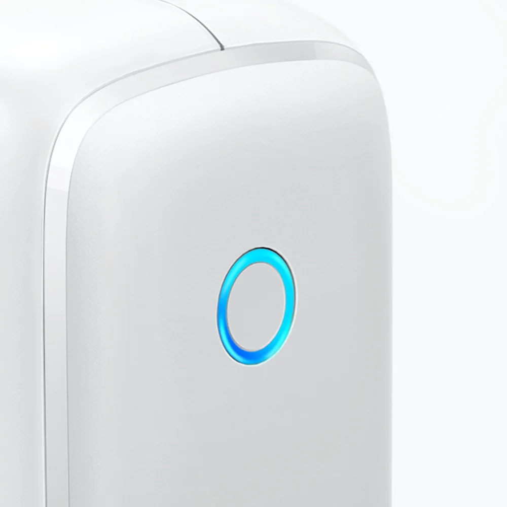 Anker USB C настенное зарядное устройство, 15 Вт PowerPort C 1 type C зарядное устройство, супер компактный светодиодный индикатор, для iPhone, iPad Pro, Galaxy, Pixel и т. Д