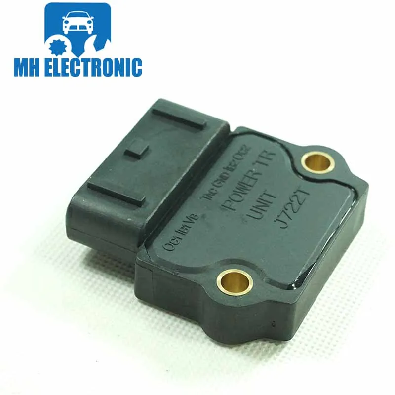 Блок зажигания MH ELECTRONIC POWER TR MD189747 / J722T для EAGLE MITSHUBISHI GALANT MIRAGE ECLIPSE DODGE 2 4 л 1/2/2 м|Набор