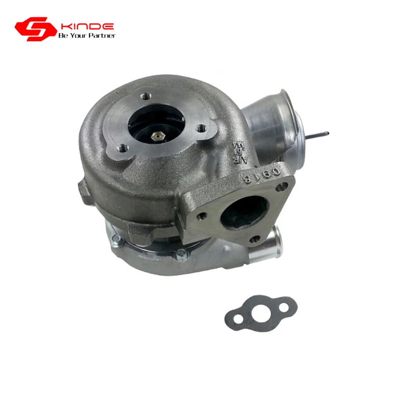 Турбокомпрессор Susirick 729041-5009S 28231-27900 turbo GT1749V для Hyundai Stanta Fe 2 0 поездка