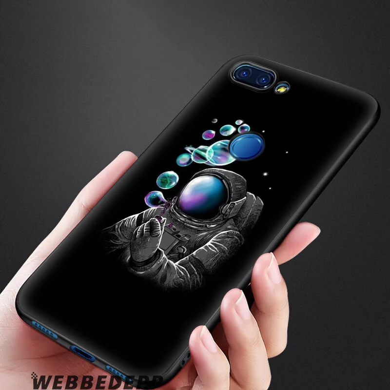 WEBBEDEPP Moon Swing черный мягкий чехол для Xiaomi 9 8 SE 6 A1 A2 Lite MIA1 MIA2 MI8 MI6 MAX 3 POCOPHONE F1 |