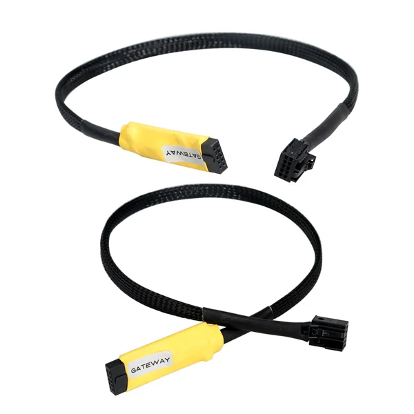 EZS EIS ELV ESL Dash шлюз полный тест кабели с OBD W210 W211 W212 W220 W221 W164 W166 W203 W204 W207 W906 W639 для Mercedes