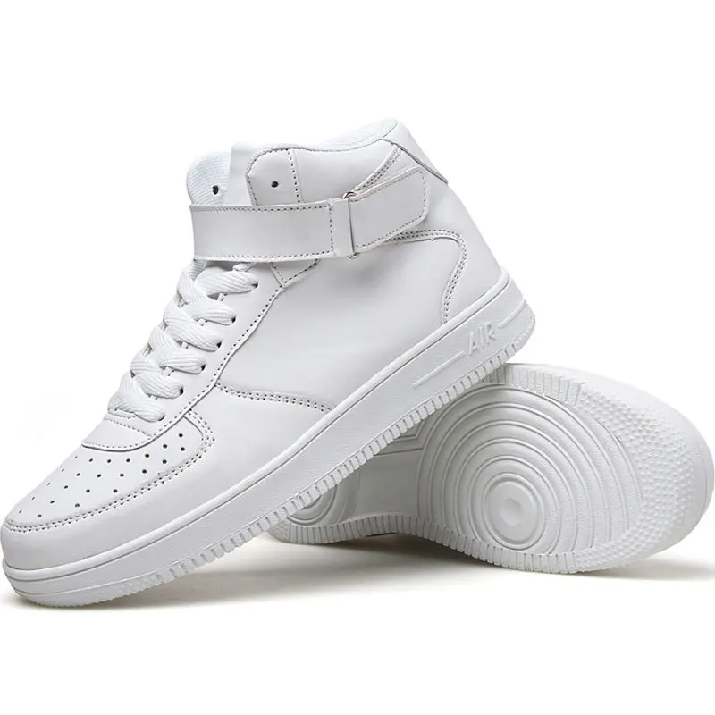 2018 классические дышащие Мужская обувь Спорт на открытом воздухе мужские