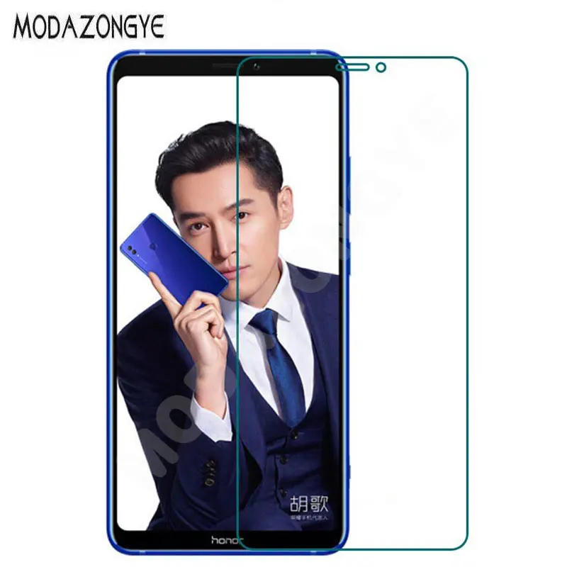 Закаленное стекло для Huawei Honor Note 10 Защита экрана полное покрытие Φ Note10 6