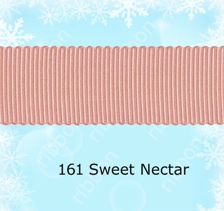 Однотонная лента для шляпы 19 мм 3/4 дюйма