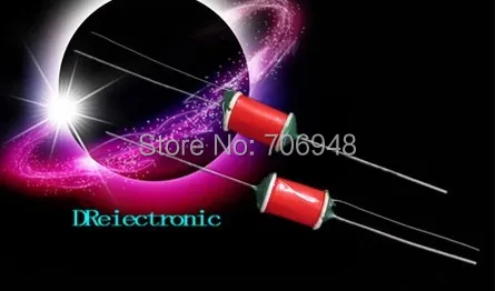 

Trigger Coil with lead for flash tube light 7*10mm TC-36