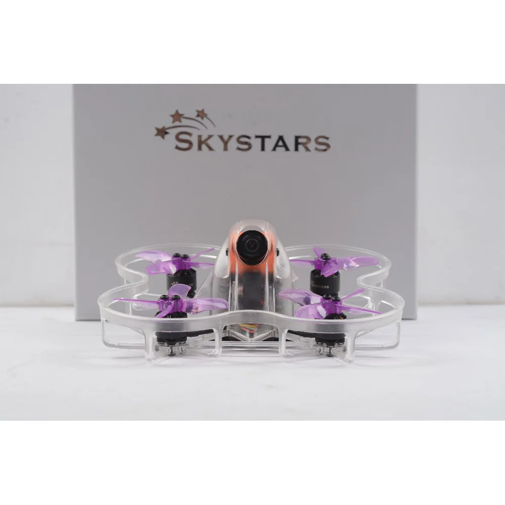 SKYSTARS 2019 Ghostrider X95 FPV гоночный Дрон HD DVR Runcam split2 PNP F4 OSD 25 200MW VTX 20A Blheli_S