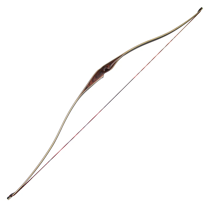 Двухцветная двухжильная фландринговая струна YINOW ручной работы | Спорт и