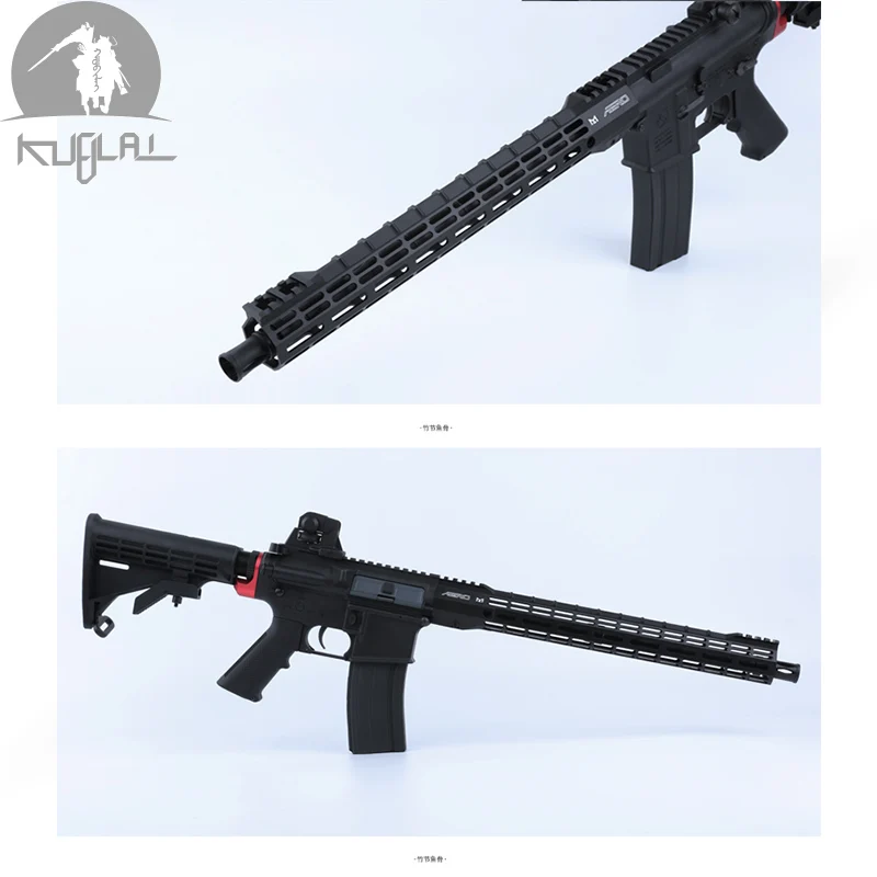 Тактический охотничий рельс M4 9 "12" 15 " рельсовый Keymod M lok AEG Handguard Picatinny Rail со