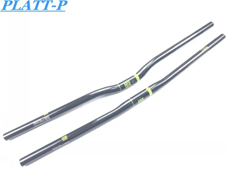 2017 Лидер продаж горный велосипед из углеродного волокна руль труба