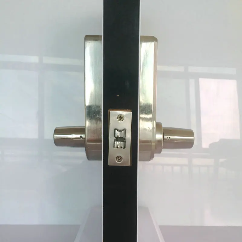 Умный дверной замок Bluetooth мобильный телефон приложение замки охранных