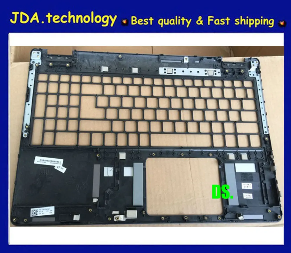 Оригинальный чехол MEIARROW для ноутбука подставка рук верхний корпус acer Aspire R5-571T