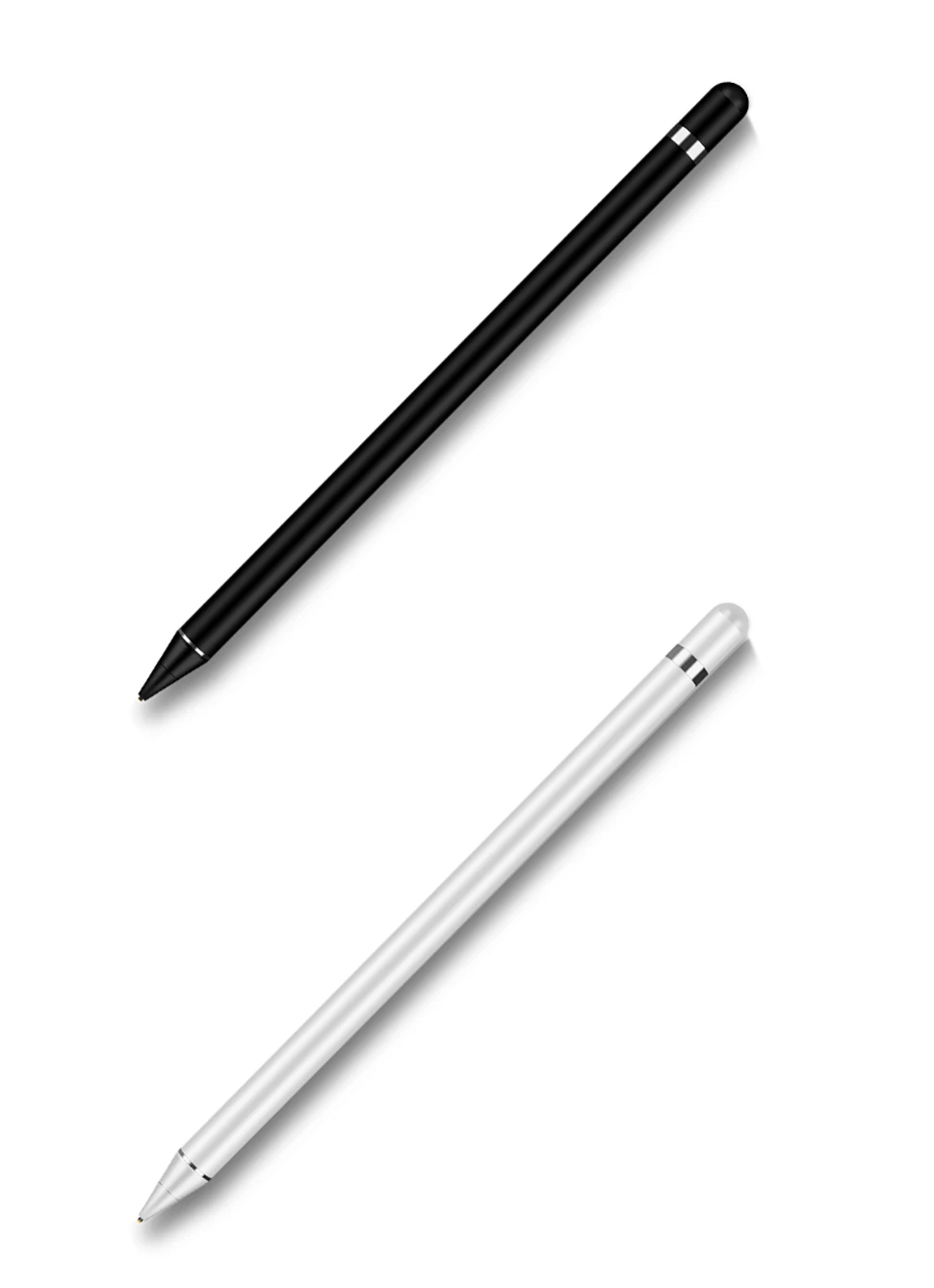 Стилус для планшета, сенсорный карандаш, для Apple iPad Pro 10,5, 12,9, 11, 9,7, Air 2, 3, Mini, 5, 4, смарт-активный стилус, ручка для huawei, Xiaomi, lenovo