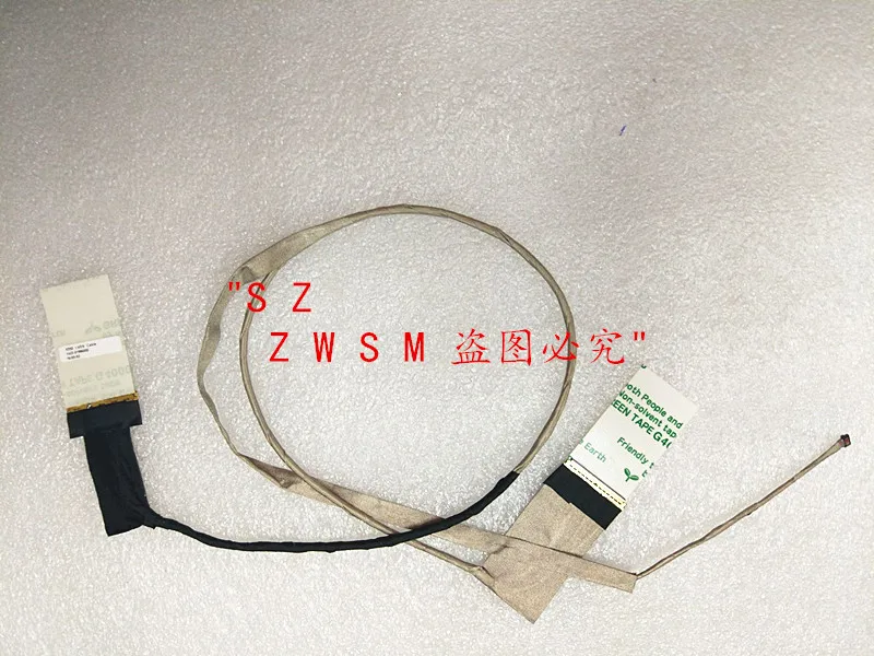 Оригинальный новый кабель X550 1422 01M6000 LCD LVDS ДЛЯ ASUS X550CA X550CC X550CL X550D X550DP X550E Y581c A550