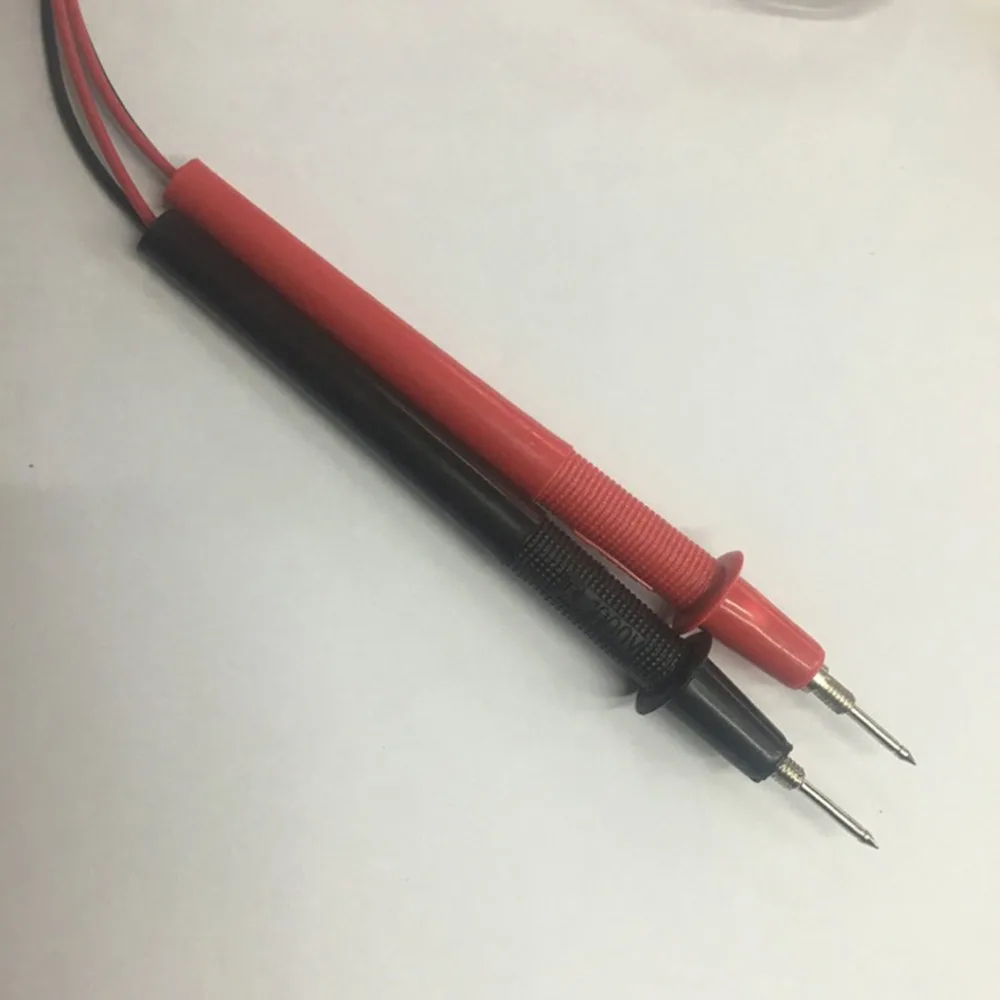 Handheld Backlight Pen Type Digital Multimeter DC/AC Voltage Meter Resistance Diode Continuity Tester | Инструменты