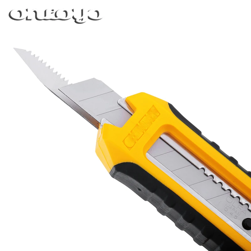 Professional DIY Hand Saw Blade CS-5 (Japanese Model 217B) Cutting Knife Multi-function Utility | Дом и сад