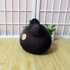 Цифровой Монстр Botamon плюшевые игрушки Digimon Adventure pet 20*25 см Высокое качество косплей короткие плюшевые куклы Бесплатная доставка