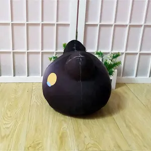 Цифровой Монстр Botamon плюшевые игрушки Digimon Adventure pet 20*25 см Высокое качество косплей короткие плюшевые куклы Бесплатная доставка