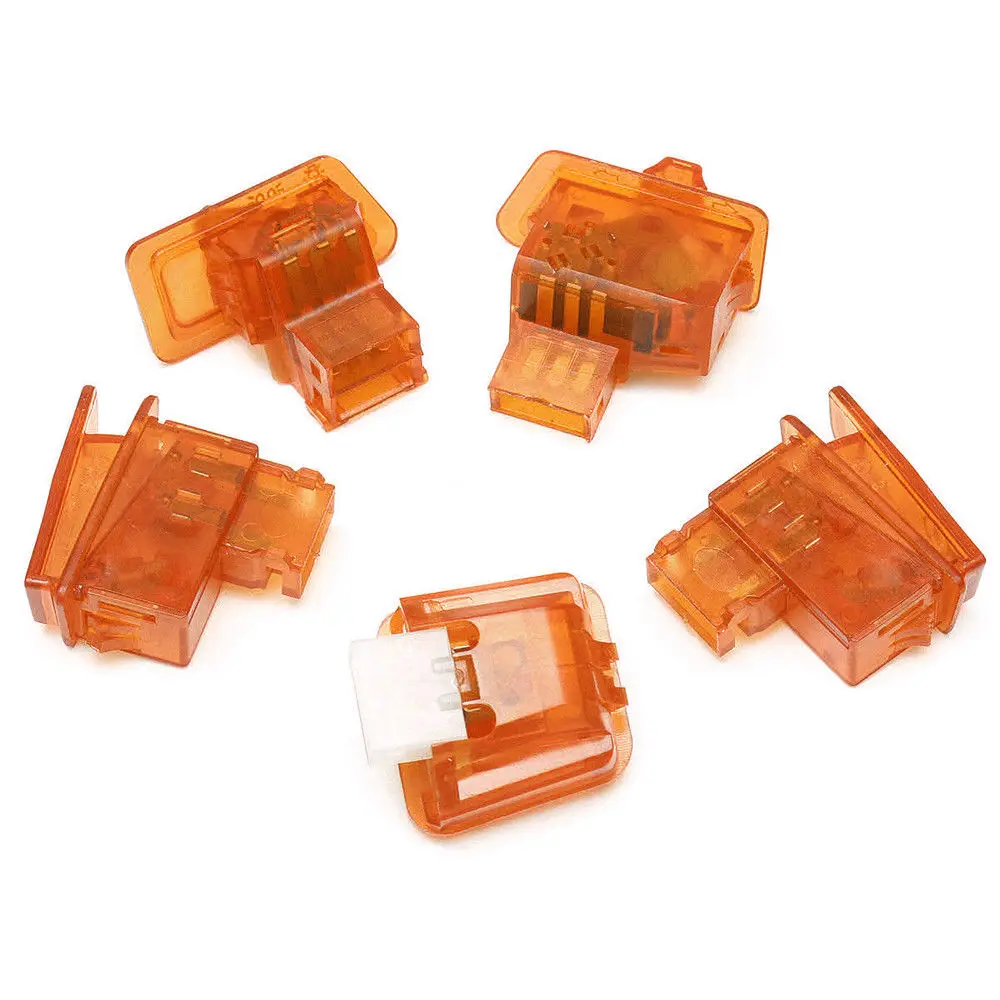 5 шт. клаксон переключатель головсветильник свет Диммер поворотный новая кнопка