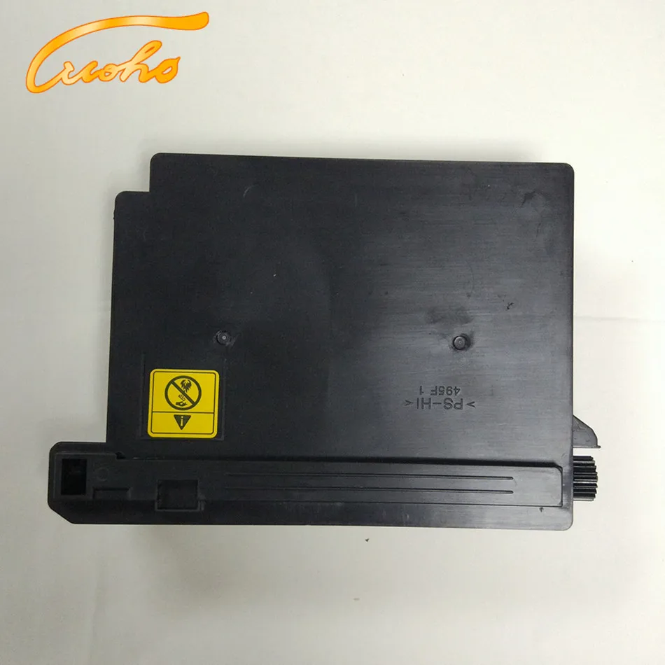 WT 1110 бутылка для тонера Kyocera 1020 FS 1040 1060 1120 1125 часть принтера тонера|printer part|bottles