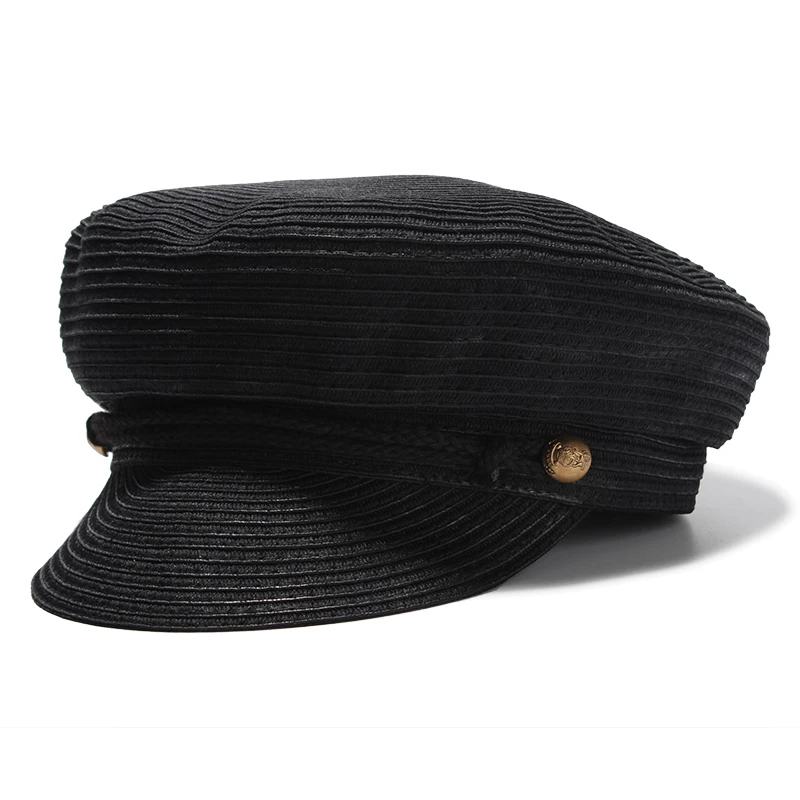 Tanworders Women Military Hats 2017 Summer New Casual Bone Caps Casquette Toca Hat | Аксессуары для одежды
